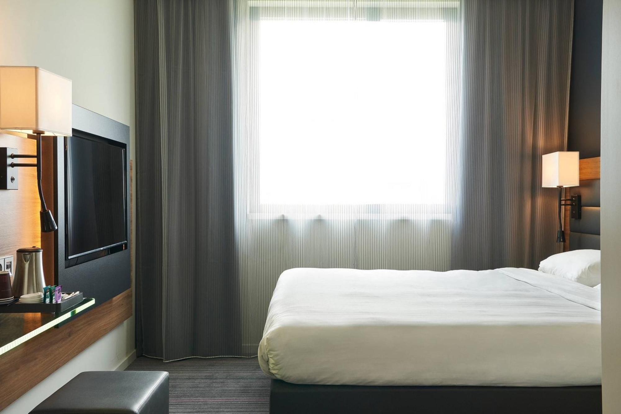 โมซี มิลาน มาลเปนซา แอร์พอร์ต Hotel คาเซ นูโอเว ภายนอก รูปภาพ