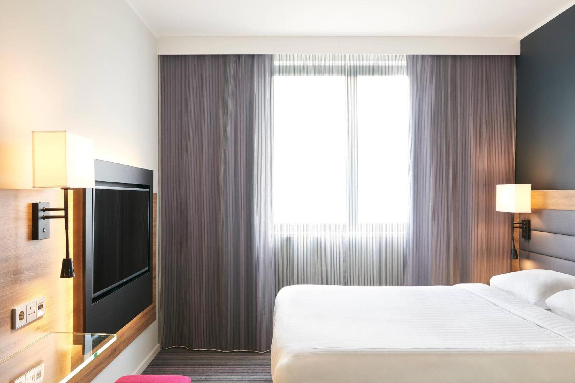 โมซี มิลาน มาลเปนซา แอร์พอร์ต Hotel คาเซ นูโอเว ภายนอก รูปภาพ