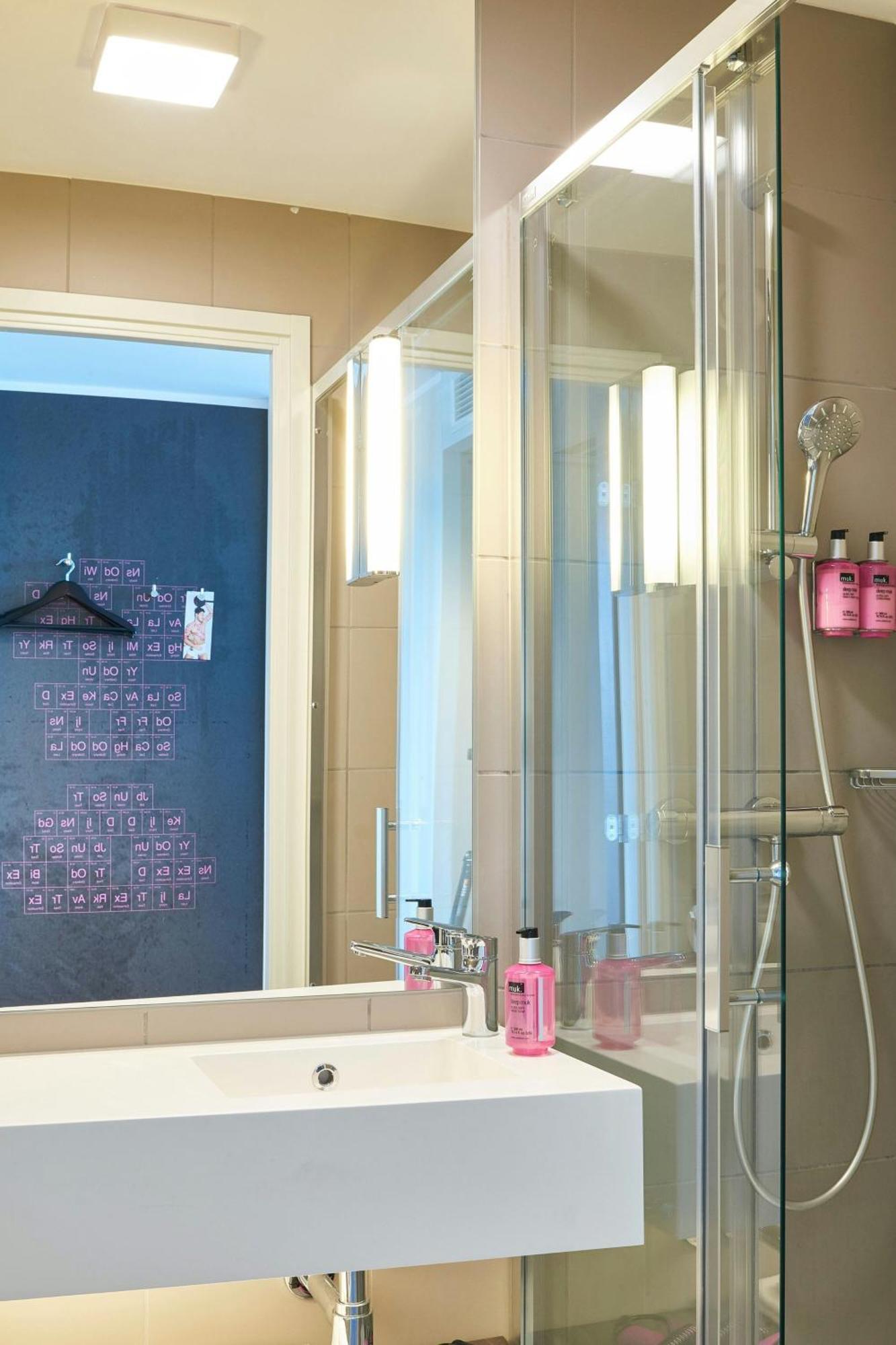 โมซี มิลาน มาลเปนซา แอร์พอร์ต Hotel คาเซ นูโอเว ภายนอก รูปภาพ