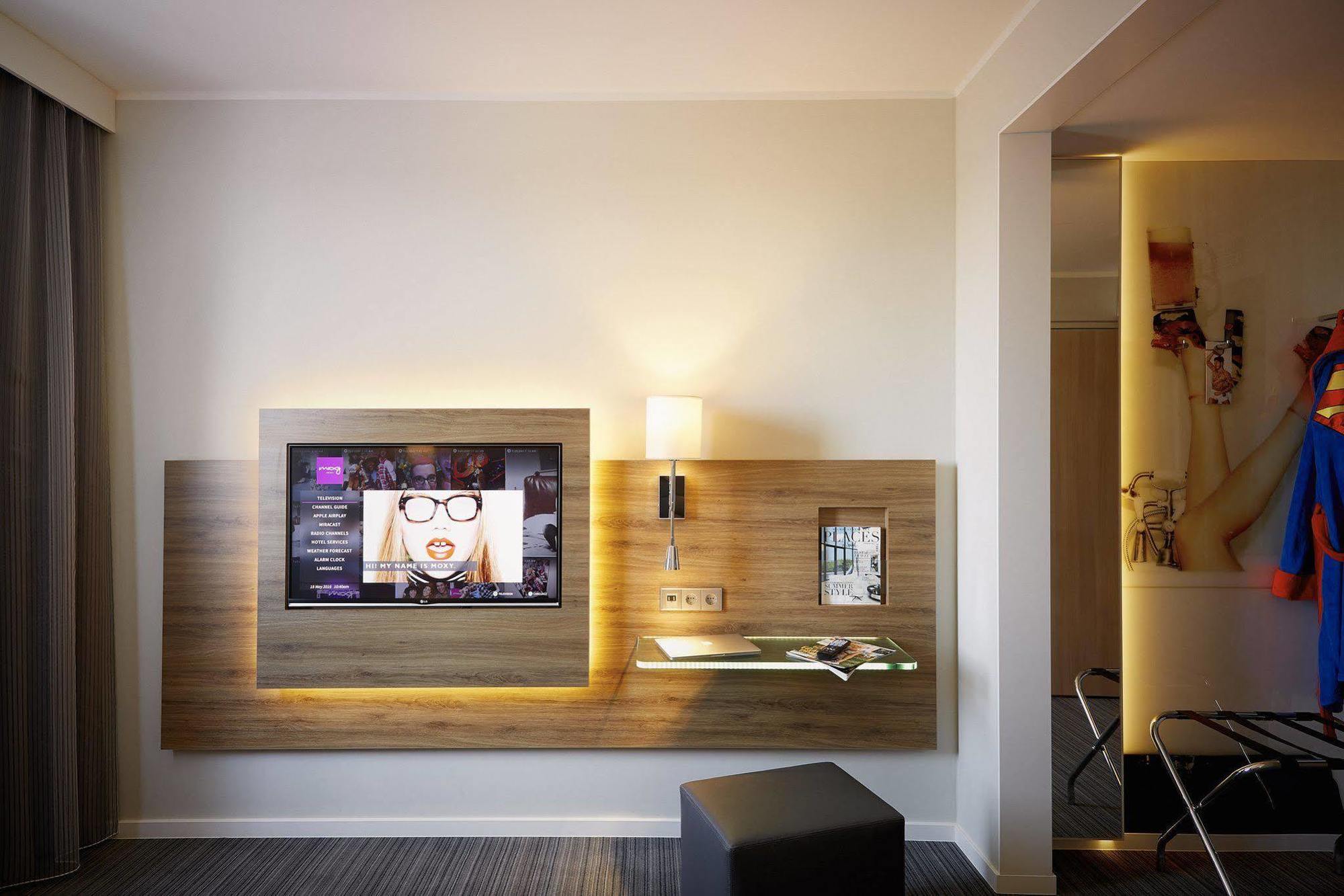 โมซี มิลาน มาลเปนซา แอร์พอร์ต Hotel คาเซ นูโอเว ภายนอก รูปภาพ
