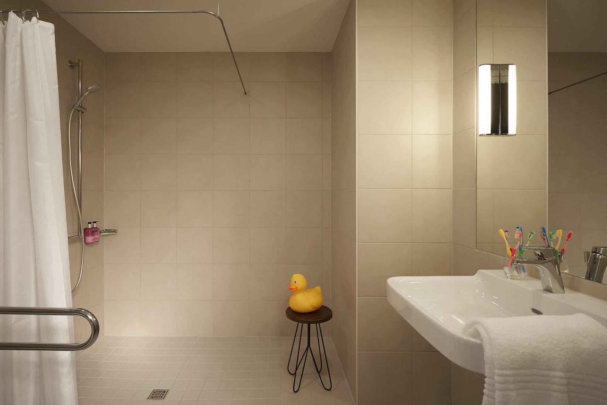 โมซี มิลาน มาลเปนซา แอร์พอร์ต Hotel คาเซ นูโอเว ภายนอก รูปภาพ